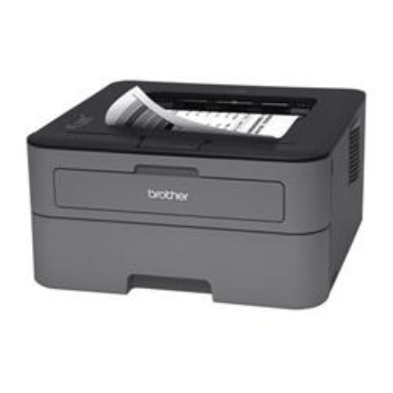TECNOSHOP Stampante multifunzione Brother HL-L2300D laser b/n